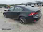 2014 Lexus IS 250 с VIN JTHBF1D2XE5041799, выставлен на аукционе Copart как лот 82315365 с пробегом 157 669 миль миль и Списание • Salvage title. История ставок и продаж доступна на DreamBid. Изображение 2.
