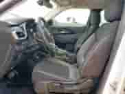 2021 Chevrolet TrailBlazer LS с VIN KL79MMS23MB181121, выставлен на аукционе Copart как лот 81680595 с пробегом 56 610 миль миль и Списание • Salvage title. История ставок и продаж доступна на DreamBid. Изображение 7.
