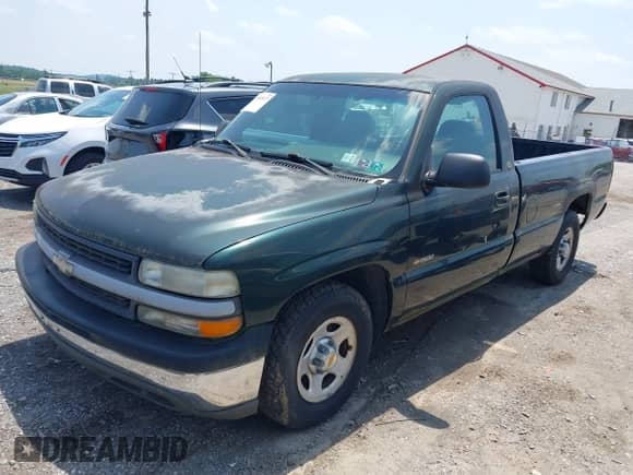 2001 Chevrolet Silverado 1500 с VIN 1GCEC14V91E184724, выставлен на аукционе IAAI как лот 42492877 с пробегом 130 000 миль миль и . История ставок и продаж доступна на DreamBid. Изображение 2.
