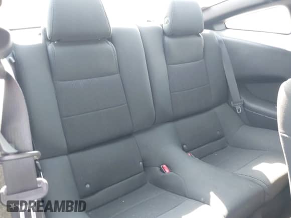 2014 Ford Mustang Premium with VIN 1ZVBP8AM7E5259273, listed as a IAAI auction lot 43142606 with 51,527 mi miles and . Bid and sale history available at DreamBid. Image 8.