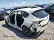 2013 Subaru WRX WRX with VIN JF1GR7E68DG856935, listed as a Copart auction lot 56436625 with Not provided miles and Clean title. Bid and sale history available at DreamBid. Image 2.