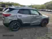 2023 Chevrolet TrailBlazer LT с VIN KL79MRSL7PB022001, выставлен на аукционе Copart как лот 84803445 с пробегом 19 439 миль миль и Списание • Salvage title. История ставок и продаж доступна на DreamBid. Изображение 3.