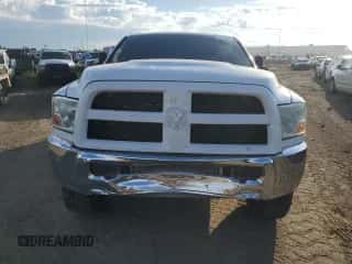 2010 Dodge 3500 ST with VIN 3D73Y3CL7AG194168, listed as a Copart auction lot 71197805 with 181,447 mi miles and Salvage title. Bid and sale history available at DreamBid. Image 5.