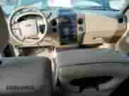 2006 Ford F-150 XL with VIN 1FTPX12V86NB04935, listed as a Copart auction lot 69751165 with 198,513 mi miles and Salvage title. Bid and sale history available at DreamBid. Image 8.