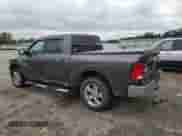 2018 Ram 1500 Big Horn with VIN 3C6RR7LT6JG227094, listed as a Copart auction lot 83833485 with 97,436 mi miles and Clean title. Bid and sale history available at DreamBid. Image 2.