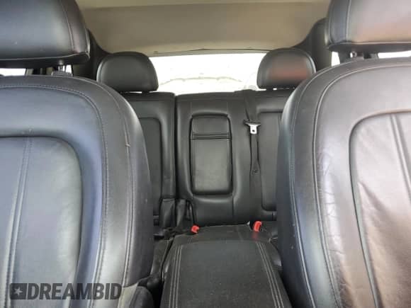 2013 Chevrolet Captiva Sport LTZ с VIN 3GNAL4EK2DS605754, выставлен на аукционе Copart как лот 65538254 с пробегом 146 420 миль миль и На запчасти • Non repairable. История ставок и продаж доступна на DreamBid. Изображение 10.