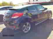 2013 Hyundai Veloster Turbo с VIN KMHTC6AE8DU156928, выставлен на аукционе IAAI как лот 43471857 с пробегом 103 265 миль миль и . История ставок и продаж доступна на DreamBid. Изображение 4.