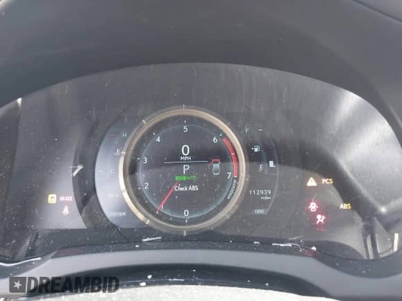 2017 Lexus RC 200t с VIN JTHHA5BC9H5006980, выставлен на аукционе IAAI как лот 39800517 с пробегом 112 939 миль миль и . История ставок и продаж доступна на DreamBid. Изображение 16.