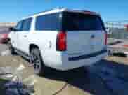 2019 Chevrolet Suburban Premier с VIN 1GNSKJKJ2KR103148, выставлен на аукционе IAAI как лот 41631532 с пробегом 82 424 миль миль и . История ставок и продаж доступна на DreamBid. Изображение 3.