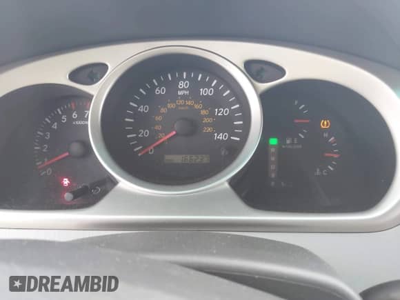 2005 Toyota Highlander с VIN JTEEP21AX50089163, выставлен на аукционе IAAI как лот 43106751 с пробегом 166 237 миль миль и . История ставок и продаж доступна на DreamBid. Изображение 5.