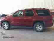 2008 Chevrolet Tahoe 3LT with VIN 1GNFK13058J136126, listed as a IAAI auction lot 42073594 with 139,242 mi miles and . Bid and sale history available at DreamBid. Image 14.