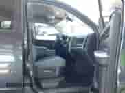 2017 Ram 1500 Express with VIN 3C6RR7KT8HG794080, listed as a IAAI auction lot 42455640 with 81,068 mi miles and . Bid and sale history available at DreamBid. Image 5.