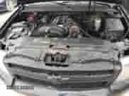 2010 Chevrolet Avalanche LS with VIN 3GNVKEE07AG168082, listed as a Copart auction lot 52807795 with 243,077 mi miles and Clean title. Bid and sale history available at DreamBid. Image 11.