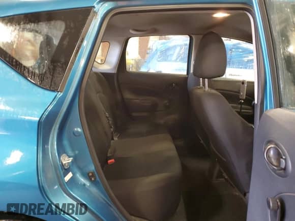 2016 Nissan Note S with VIN 3N1CE2CP5GL389284, listed as a Copart auction lot 70407365 with 165,455 mi miles and Clean title. Bid and sale history available at DreamBid. Image 10.