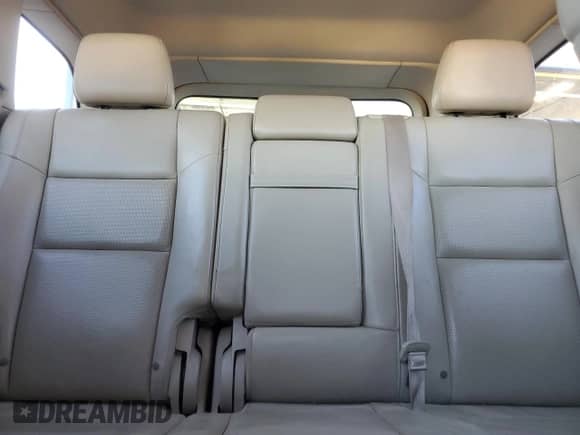 2016 Jeep Grand Cherokee Limited with VIN 1C4RJFBT0GC326680, listed as a Copart auction lot 66802114 with 100,361 mi miles and Salvage title. Bid and sale history available at DreamBid. Image 10.