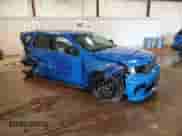 2023 Dodge Durango Pursuit z VIN 1C4SDJFT2PC673577, wystawiony jako Copart lot #85144925 z przebiegiem 22 771 mil mil oraz Szkoda całkowita • Salvage title. Historia ofert i sprzedaży dostępna na DreamBid. Obrazek 4.