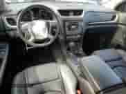 2017 Chevrolet Traverse Premier с VIN 1GNKRJKDXHJ258107, выставлен на аукционе Copart как лот 61757255 с пробегом 96 695 миль миль и Списание • Salvage title. История ставок и продаж доступна на DreamBid. Изображение 8.