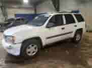 2003 Chevrolet TrailBlazer LT с VIN 1GNDT13S232336616, выставлен на аукционе Copart как лот 59122245 с пробегом 224 869 миль миль и Списание • Salvage title. История ставок и продаж доступна на DreamBid. Изображение 1.
