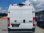 2023 Ram ProMaster Cargo с VIN 3C6LRVDG8PE541538, выставлен на аукционе IAAI как лот 43130640 с пробегом 54 168 миль миль и . История ставок и продаж доступна на DreamBid. Изображение 16.