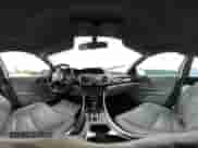 2017 Honda Accord EX-L with VIN 1HGCR3F88HA039430, listed as a IAAI auction lot 43304185 with 167,581 mi miles and . Bid and sale history available at DreamBid. Image 20.