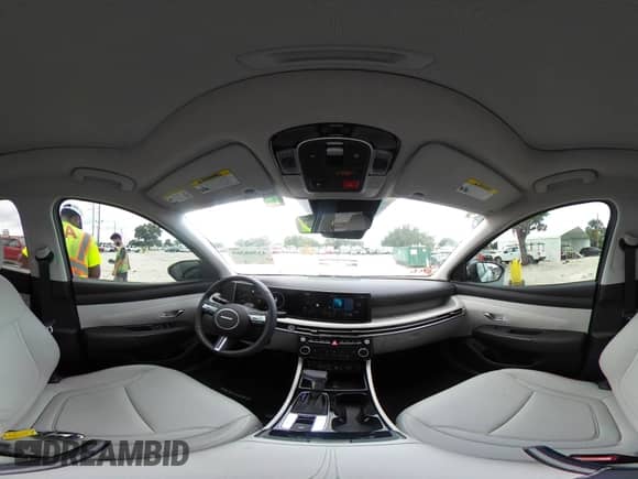 2025 Hyundai Tucson SEL Convenience с VIN 5NMJC3DE8SH488555, выставлен на аукционе IAAI как лот 42568369 с пробегом 1 166 миль миль и . История ставок и продаж доступна на DreamBid. Изображение 19.