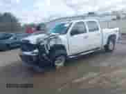 2008 Chevrolet Silverado 1500 LTZ with VIN 2GCEK13M781106322, listed as a IAAI auction lot 41375939 with 354,322 mi miles and . Bid and sale history available at DreamBid. Image 22.