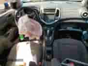 2017 Chevrolet Sonic LT z VIN 1G1JD5SB0H4142656, wystawiony jako Copart lot #59463355 z przebiegiem 99 647 mil mil oraz Szkoda całkowita • Salvage title. Historia ofert i sprzedaży dostępna na DreamBid. Obrazek 8.