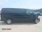 2019 Chevrolet Express Cargo с VIN 1GCWGAFP9K1229029, выставлен на аукционе IAAI как лот 42387553 с пробегом 78 666 миль миль и . История ставок и продаж доступна на DreamBid. Изображение 13.