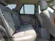 2006 Saturn VUE with VIN 5GZCZ63436S873838, listed as a Copart auction lot 60302275 with 173,570 mi miles and Salvage title. Bid and sale history available at DreamBid. Image 11.