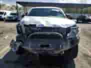 2006 Toyota Tacoma с VIN 5TEMU52N46Z318269, выставлен на аукционе Copart как лот 81336695 с пробегом 217 708 миль миль и Списание • Salvage title. История ставок и продаж доступна на DreamBid. Изображение 5.