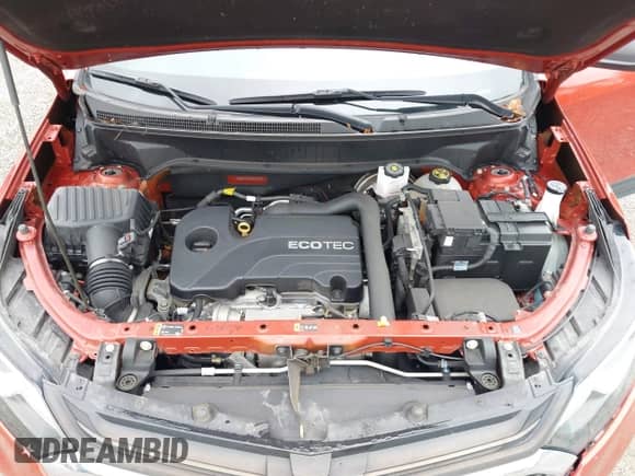 2020 Chevrolet Equinox LS с VIN 2GNAXHEV5L6167119, выставлен на аукционе IAAI как лот 43247330 с пробегом 70 477 миль миль и . История ставок и продаж доступна на DreamBid. Изображение 10.