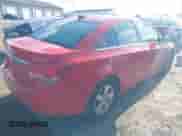 2016 Chevrolet Cruze LT z VIN 1G1PE5SBXG7103092, wystawiony jako IAAI lot #41216747 z przebiegiem 119 814 mil mil oraz . Historia ofert i sprzedaży dostępna na DreamBid. Obrazek 4.