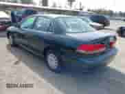2001 Honda Accord VP с VIN 1HGCF86671A111602, выставлен на аукционе IAAI как лот 42339846 с пробегом 158 098 миль миль и . История ставок и продаж доступна на DreamBid. Изображение 3.