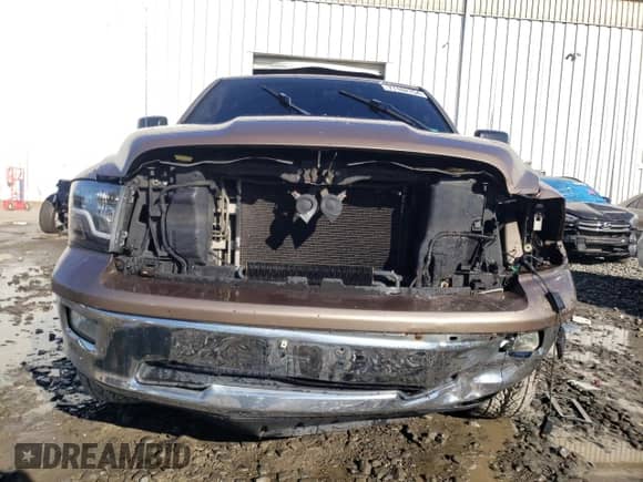 2009 Dodge 1500 SLT с VIN 1D3HV18T09S777912, выставлен на аукционе Copart как лот 71162754 с пробегом 133 926 миль миль и Списание • Salvage title. История ставок и продаж доступна на DreamBid. Изображение 5.