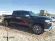 2022 Chevrolet Silverado 1500 LT with VIN 1GCPDDEK2NZ616323, listed as a Copart auction lot 61021295 with 103,087 mi miles and Clean title. Bid and sale history available at DreamBid. Image 4.
