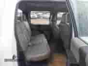 2019 Ford F-250 XL with VIN 1FT7W2A64KEF09039, listed as a IAAI auction lot 42276282 with 168,341 mi miles and . Bid and sale history available at DreamBid. Image 8.