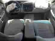 1997 Ford Explorer с VIN 1FMCU22XXVUD09705, выставлен на аукционе Copart как лот 55412575 с пробегом 356 444 миль миль и Списание • Salvage title. История ставок и продаж доступна на DreamBid. Изображение 8.