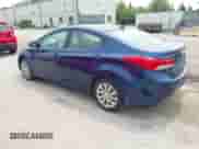 2013 Hyundai Elantra GLS с VIN KMHDH4AE4DU630982, выставлен на аукционе IAAI как лот 42380129 с пробегом 145 476 миль миль и . История ставок и продаж доступна на DreamBid. Изображение 3.