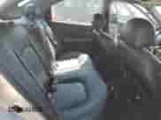 2002 Hyundai Sonata GLS with VIN KMHWF35H62A595535, listed as a Copart auction lot 68126284 with 245,493 mi miles and Clean title. Bid and sale history available at DreamBid. Image 10.