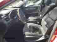 2014 Chevrolet Impala LTZ with VIN 2G1155S37E9104579, listed as a Copart auction lot 69818315 with 184,447 mi miles and Salvage title. Bid and sale history available at DreamBid. Image 7.