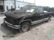 1995 GMC Sierra 1500 с VIN 1GTEC14K0SZ545712, выставлен на аукционе IAAI как лот 37252791 с пробегом 2 453 761 миль миль и . История ставок и продаж доступна на DreamBid. Изображение 2.