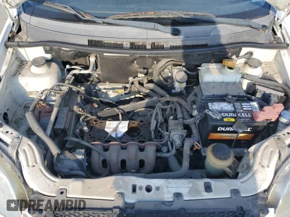2011 Chevrolet Aveo 2LT с VIN KL1TG5DE0BB147638, выставлен на аукционе Copart как лот 85308035 с пробегом 112 079 миль миль и Списание • Salvage title. История ставок и продаж доступна на DreamBid. Изображение 11.