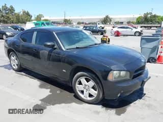 2007 Dodge Charger SXT with VIN 2B3KK43G17H709451, listed as a IAAI auction lot 42478488 with 202,263 mi miles and . Bid and sale history available at DreamBid. Image 1.