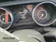 2023 Jeep Wrangler Sahara with VIN 1C4HJXEG4PW571254, listed as a Copart auction lot 86759364 with Not provided miles and Salvage title. Bid and sale history available at DreamBid. Image 9.