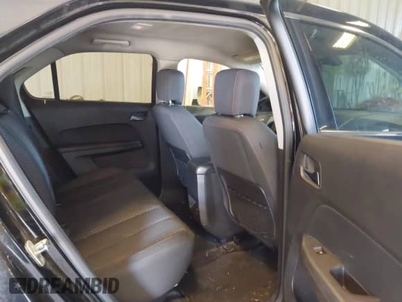 2010 Chevrolet Equinox 1LT с VIN 2CNFLEEW3A6296843, выставлен на аукционе IAAI как лот 43251956 с пробегом 260 971 миль миль и . История ставок и продаж доступна на DreamBid. Изображение 8.