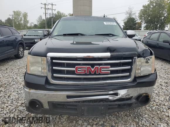 2012 GMC Sierra 1500 SLE с VIN 3GTP2VE7XCG310121, выставлен на аукционе Copart как лот 80258355 с пробегом 242 553 миль миль и Чистый • Clean title. История ставок и продаж доступна на DreamBid. Изображение 5.