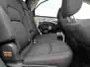 2023 Nissan Pathfinder SV with VIN 5N1DR3BA3PC249573, listed as a Copart auction lot 84587245 with 59,206 mi miles and Salvage title. Bid and sale history available at DreamBid. Image 11.