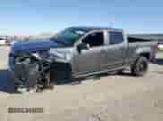 2017 Chevrolet Colorado 4WD Z71 с VIN 1GCGTDEN1H1215331, выставлен на аукционе Copart как лот 48057275 с пробегом 68 672 миль миль и Списание • Salvage title. История ставок и продаж доступна на DreamBid. Изображение 1.