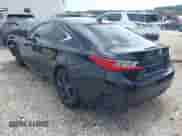 2015 Lexus RC 350 F Sport with VIN JTHSE5BC8F5004063, listed as a IAAI auction lot 43079071 with 89,481 mi miles and . Bid and sale history available at DreamBid. Image 3.