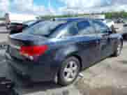 2015 Chevrolet Cruze LT с VIN 1G1PC5SB2F7143722, выставлен на аукционе IAAI как лот 43396495 с пробегом 139 018 миль миль и . История ставок и продаж доступна на DreamBid. Изображение 4.